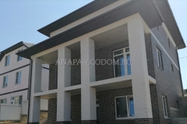 Дом 260 кв.м.,4.2 сот.