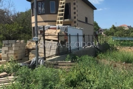 Дом 126 кв. 5 сот.