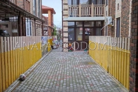 Таунхаус 120 кв.м. 2 сот.