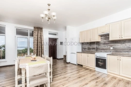 Таунхаус 160 кв.м., 2 сотки