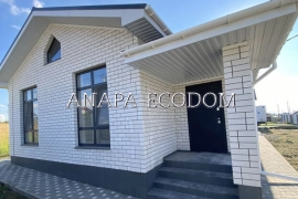 Дом 100 кв.м.,6 соток
