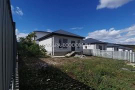 Дом 65 кв.м., 3.23 сотки