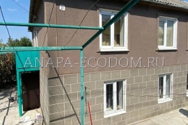 Дом 150 кв.м.,6,5 соток
