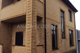 Дом 140 кв.м.,3 сотки