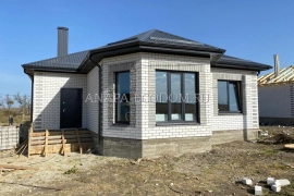 Дом 108 кв.м.,6 соток .