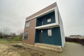 Дом 165 кв.м., на море