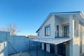 Дом 170 кв.м.,6 сот