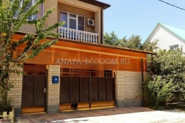 Таунхаус 86 кв.м.. 2 сот.