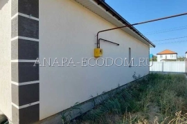 Дом 70 м² на участке 4 сот.