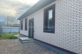 Дом 115 м² на участке 3 сот.