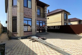 Дом, 160 м²
Расположение
