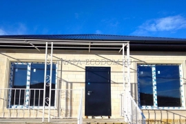 Дом 80 м² на участке 3,3 сот.