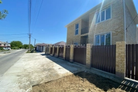 Дом 152 м² на участке 4,2 сот.