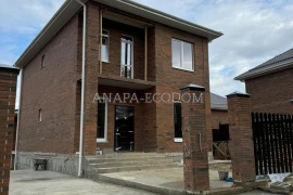 Дом с видом на море 