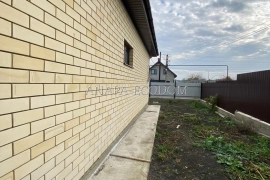 Дом 80 м² на участке 4 сот.