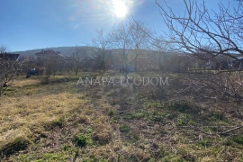 земельный участок на море 