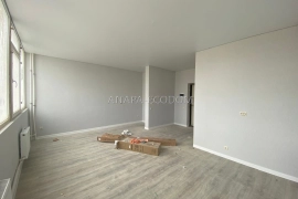 Квартира-студия, 27 м², 