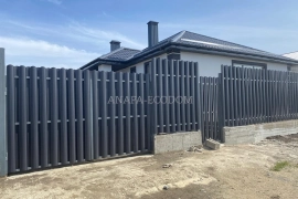 Дом, 120 м²
Семейная ипотека 
