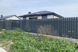 Дом в Витязево !