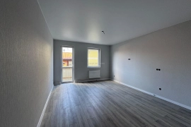 Студия со своим выходом на улицу 