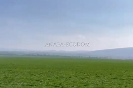 Шикарный участок