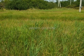 Прекрасный участок 