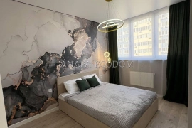 Роскошная двушка в ЖК «Оникс»