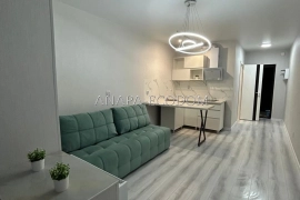 Шикарная студия 