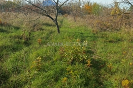 Ровный участок 