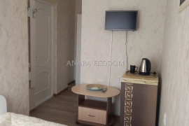 Уютная студия