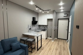 Шикарная однушка 