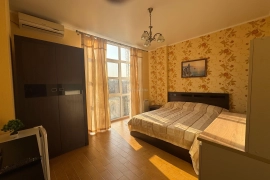 Студия в центре Анапы 