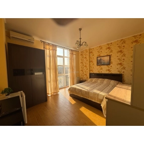 Студия в центре Анапы 