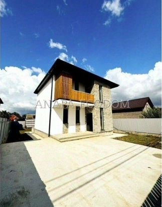 Дом, 130 м² 5,2 сотки 