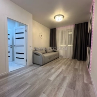 Роскошная евродвушка 