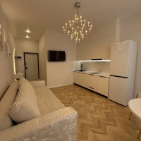 Студия под ключ 