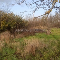 Ровный участок 