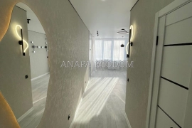 Светлая студия 