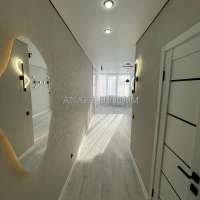 Светлая студия 