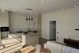 Уютный Коттедж 