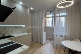 Светлая Евродвушка 