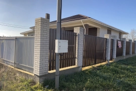 Продается дом, 100 м²

