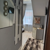 Уютная студия с пропиской 