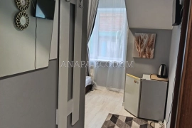 Уютная студия с пропиской 