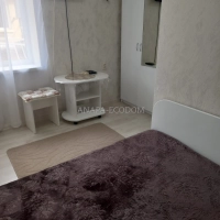 Студия с пропиской 