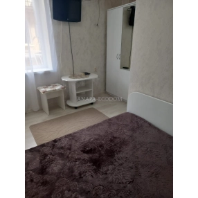 Студия с пропиской 