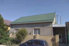 Дом 270 кв.м.. 14 сот.