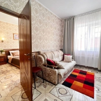 Двушка у моря с пропиской!