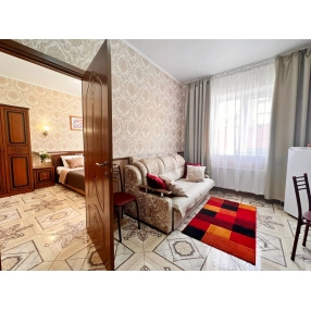 Двушка у моря с пропиской!