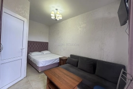 Студия в центре с пропиской!